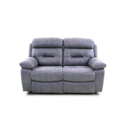 Logan 2 Seater Reclining